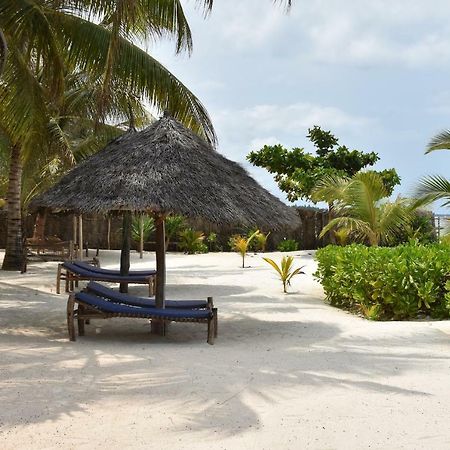 Pwani Silver Sand Beach Hotel Zanzibar Εξωτερικό φωτογραφία