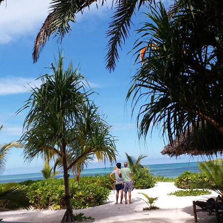 Pwani Silver Sand Beach Hotel Zanzibar Εξωτερικό φωτογραφία