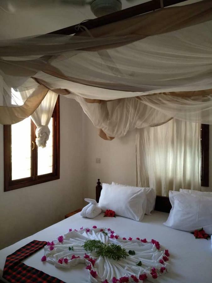 Pwani Silver Sand Beach Hotel Zanzibar Εξωτερικό φωτογραφία