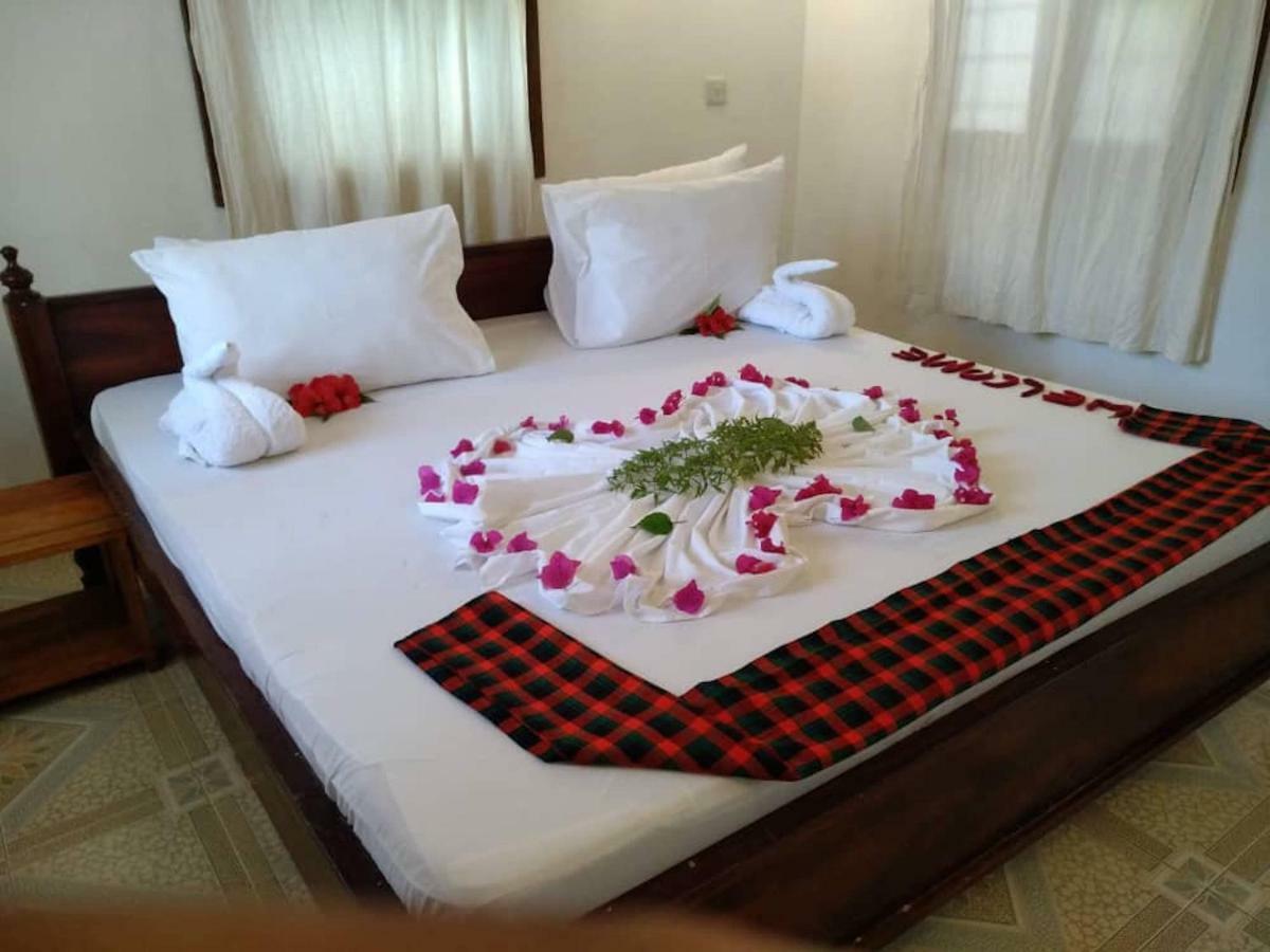 Pwani Silver Sand Beach Hotel Zanzibar Εξωτερικό φωτογραφία