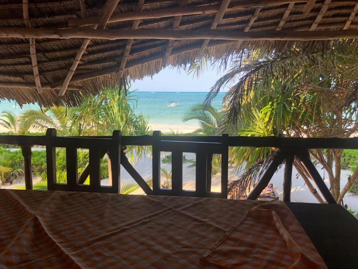 Pwani Silver Sand Beach Hotel Zanzibar Εξωτερικό φωτογραφία